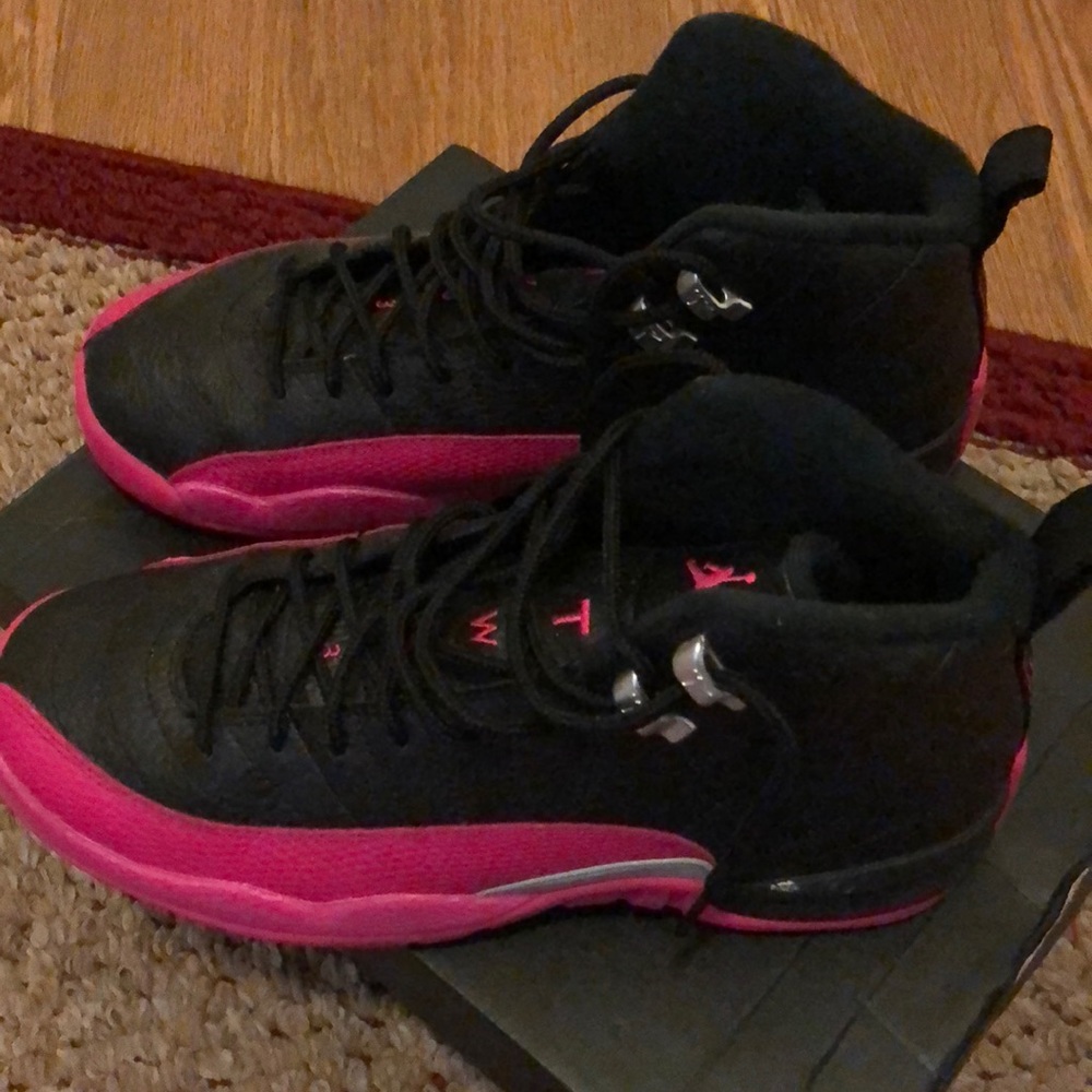 Jordan’s